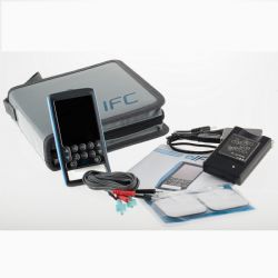IFC4000 Digital Interferential Unit by PMT
